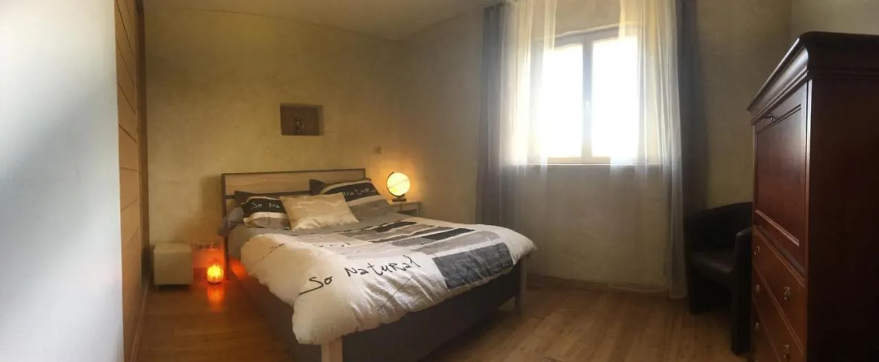 La Decouverte, Jacuzzi, Sauna, Et Terrasse Avec Vue Sur Lac A La Campagne Entre Toulouse Et Auch Catonvielle Holiday home